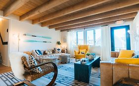 Mercury Hotel Provincetown