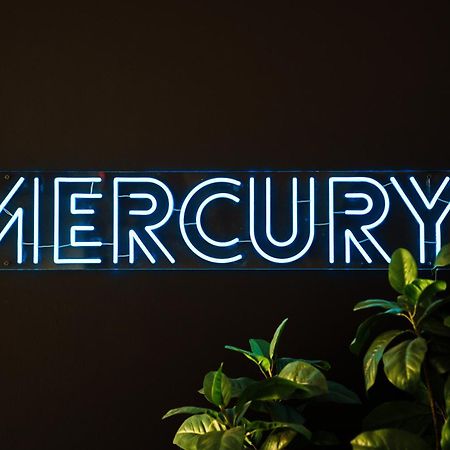Mercury Hotel Provincetown Exterior photo